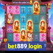 bet889 login